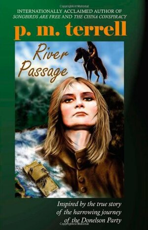 River Passage by P.M. Terrell