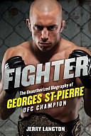 Fighter: The Unauthorized Biography of Georges St-Pierre, UFC Champion by BiBTeX EndNote RefMan