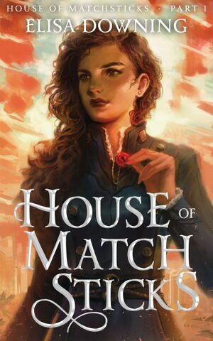 House of Matchsticks by Elisa Downing