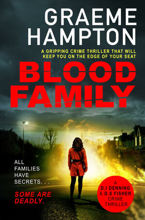 Blood Family by Graeme Hampton