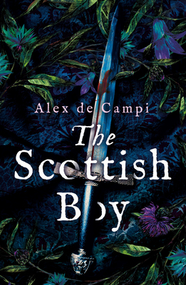 Scottish Boy by Alex de Campi
