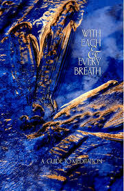 With Each and Every Breath by Thanissaro Bhikkhu