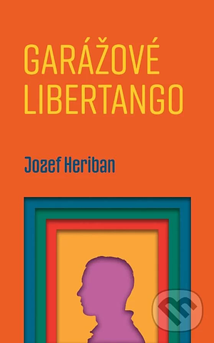 Garážové Libertango by Jozef Heriban