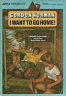 I Want to Go Home by Gordon Korman