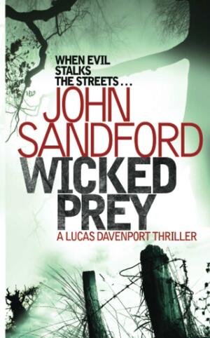 Wicked Prey by John Sandford