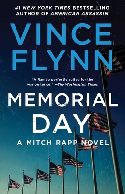 Memorial Day, Volume 7 by Vince Flynn