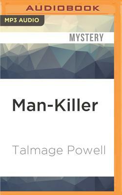 Man-Killer by Talmage Powell