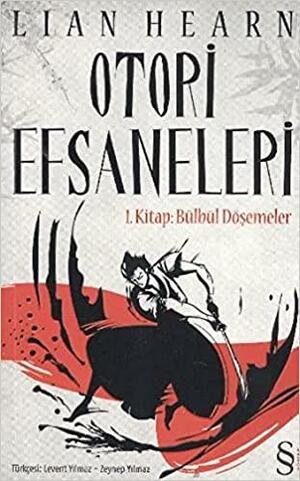 Bülbül Döşemeler by Lian Hearn