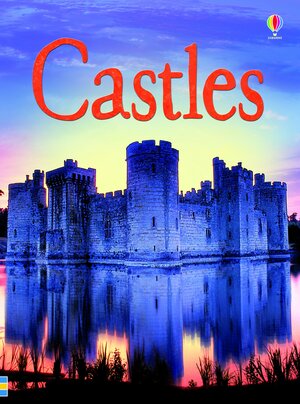 Castles by Stephanie Turnbull