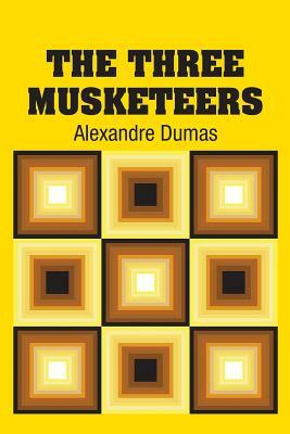 The Three Musketeers by Alexandre Dumas