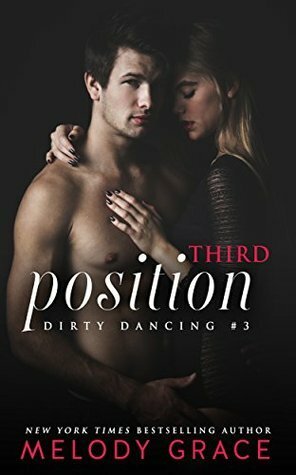 Third Position by Melody Grace