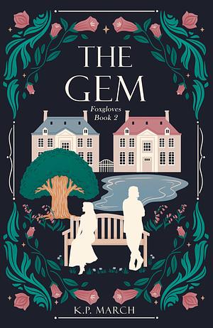 The Gem by K.P. March
