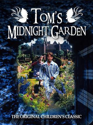 Tom's Midnight Garden by Philippa Pearce
