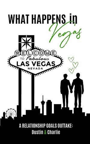 What Happens In Vegas by Brigham Vaughn