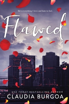 Flawed by Claudia Burgoa