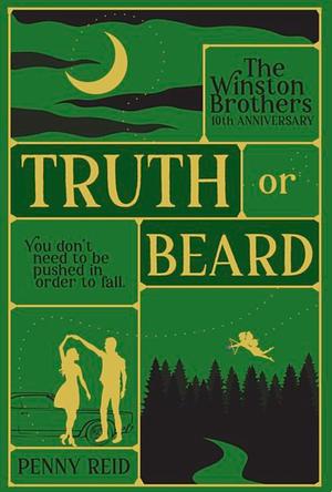 Truth or Beard by Penny Reid