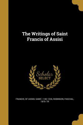 Francis Of Assisi: Early Documents by Regis J. Armstrong