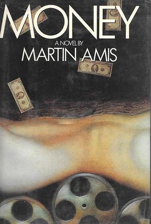 Money by Martin Amis