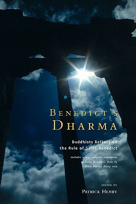 Benedict's Dharma by 