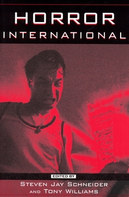 Horror International by 