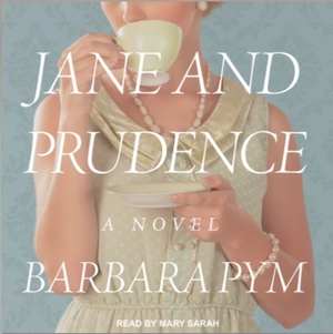 Jane and Prudence by Barbara Pym