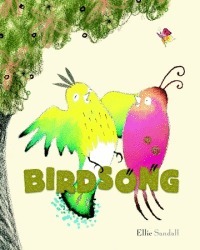 Birdsong by Ellie Sandall