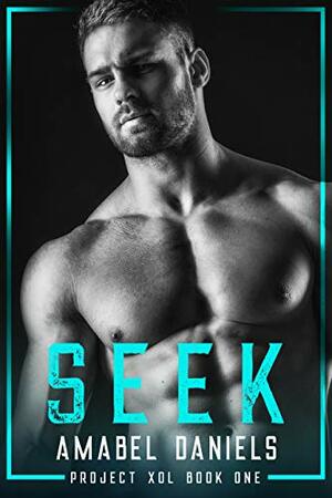 Seek by Amabel Daniels