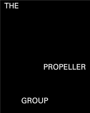 The Propeller Group by Naomi Beckwith