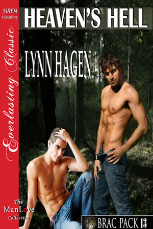 Heaven's Hell by Lynn Hagen