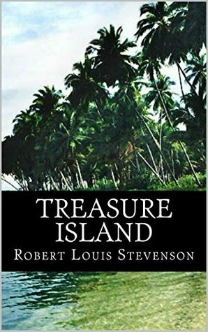 Treasure Island by Robert Louis Stevenson