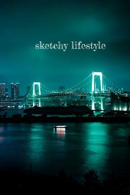 Sketchy lifestyle by Notebook Factory