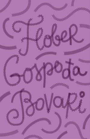 Gospođa Bovari by Gustave Flaubert