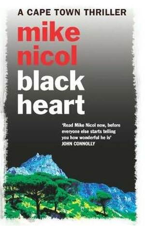 Black Heart by Mike Nicol