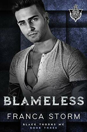 Blameless by Franca Storm