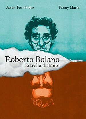 Estrella distante by Roberto Bolaño