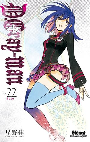 D.Gray-Man, Tome 22: Fate by Katsura Hoshino