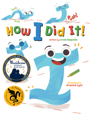 How I Did It by Linda Ragsdale