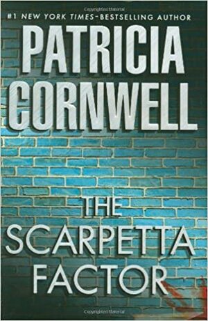 Проектът Калигула by Patricia Cornwell, Патриша Корнуел