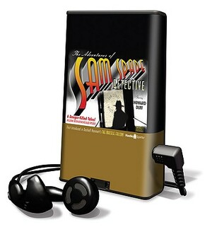 The Adventures of Sam Spade Detective, Volume 1 by Dashiell Hammett