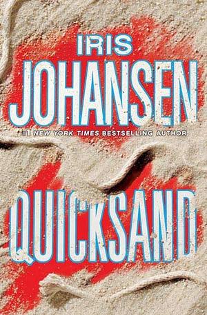 Quicksand by Iris Johansen