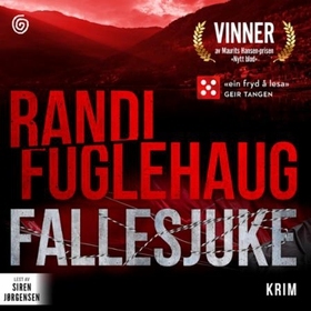 Fallesjuke  by Randi Fuglehaug