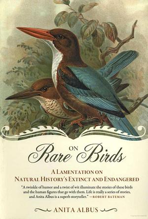 On Rare Birds by Anita Albus