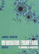 Information Engineering, Book 2 by James Martin