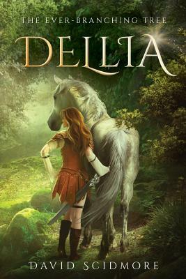 Dellia by David Scidmore