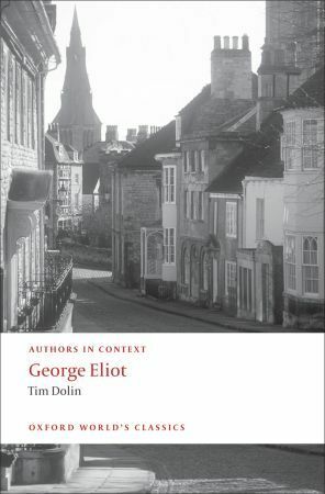 George Eliot by Tim Dolin