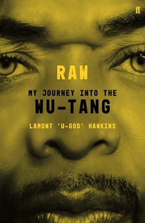 RAW by Lamont U-God Hawkins, Lamont U-God Hawkins