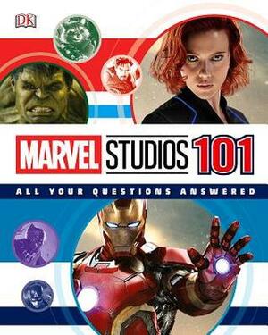 Marvel Studios 101: All Your Questions Answered by Adam Bray