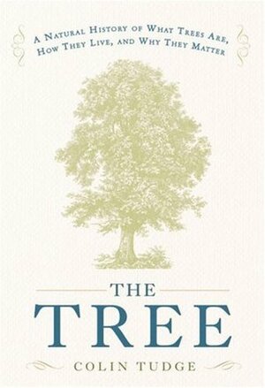 The Secret Life of Trees by Colin Tudge