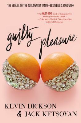 Guilty Pleasure by Jack Ketsoyan, Kevin Dickson