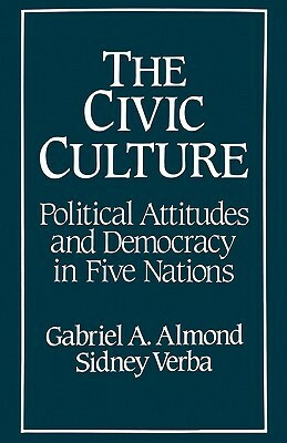 The Civic Culture Revisited by Gabriel A. Almond, Sidney Verba